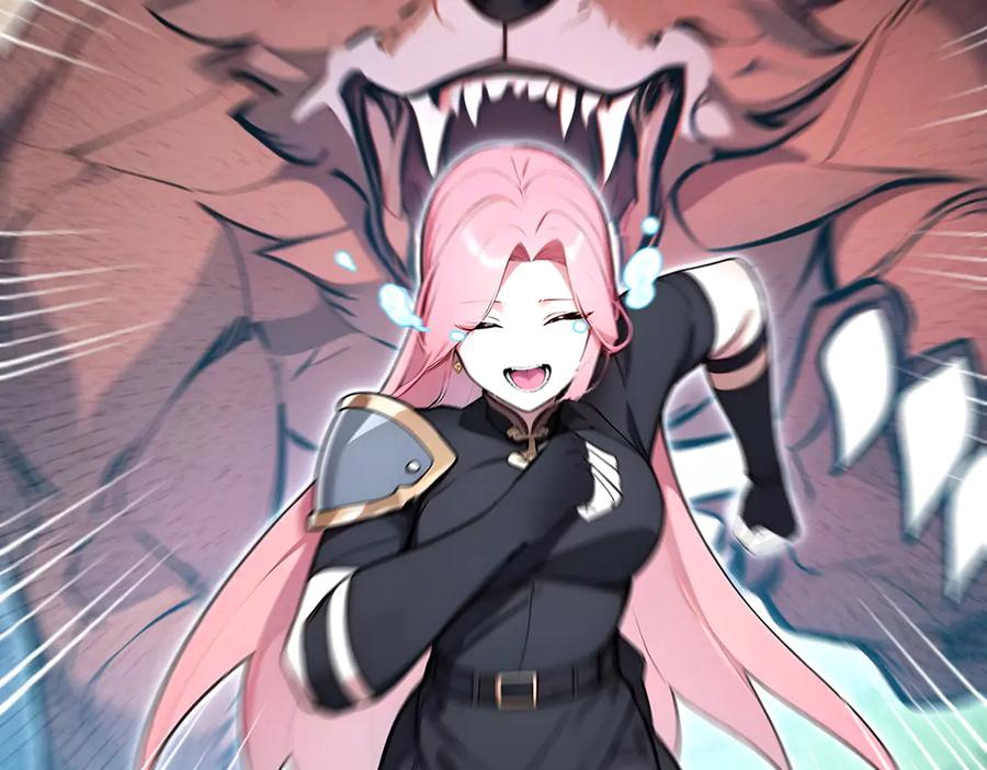 《全民转职：我的技能全是禁咒》第70话 兽潮！ 第120页