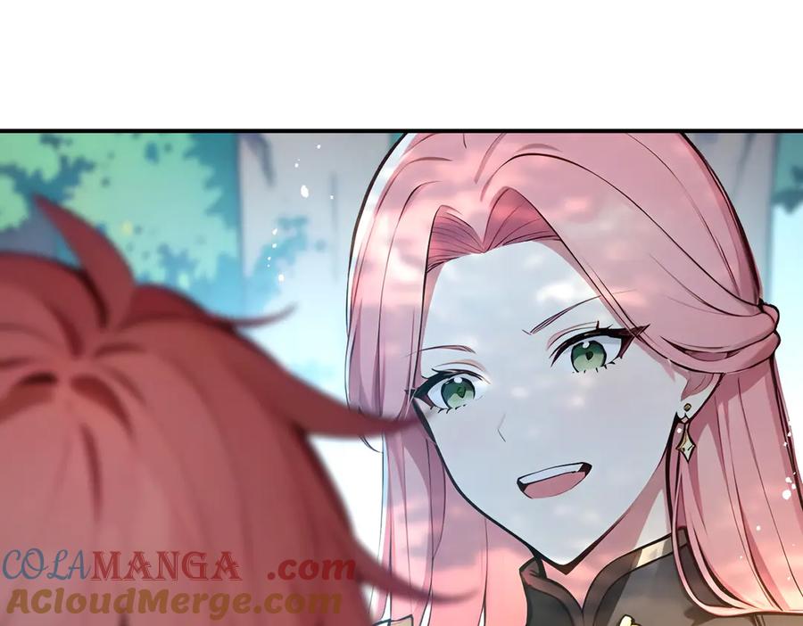 《全民转职：我的技能全是禁咒》第70话 兽潮！ 第153页