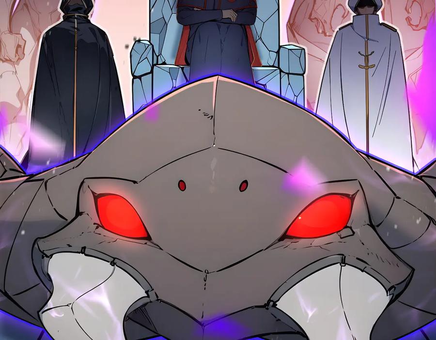 《全民转职：我的技能全是禁咒》第70话 兽潮！ 第176页