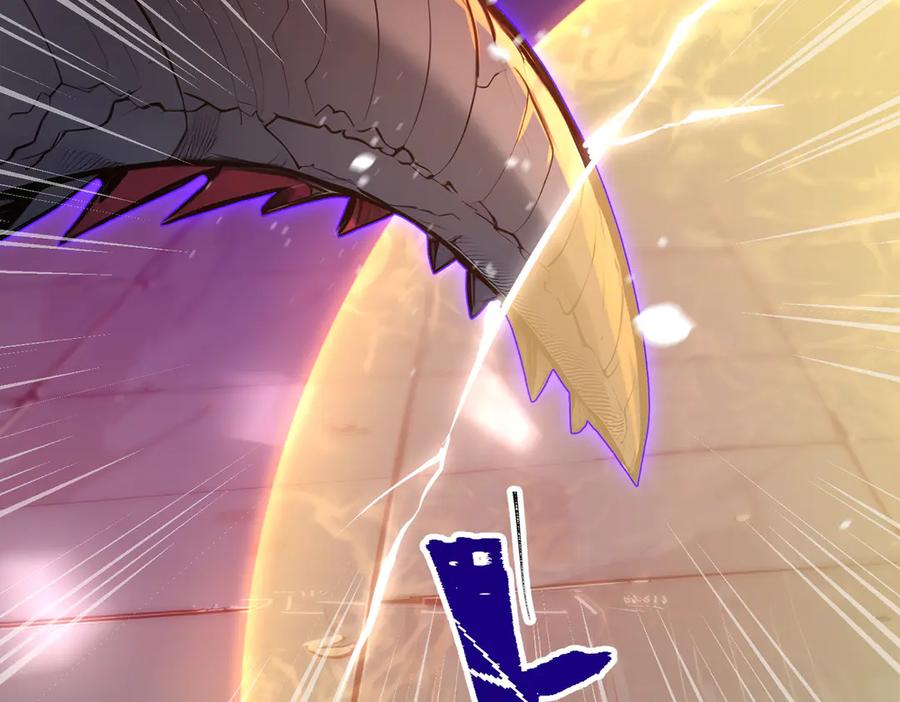 《全民转职：我的技能全是禁咒》第70话 兽潮！ 第192页