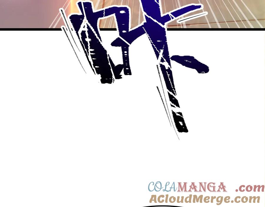 《全民转职：我的技能全是禁咒》第70话 兽潮！ 第193页