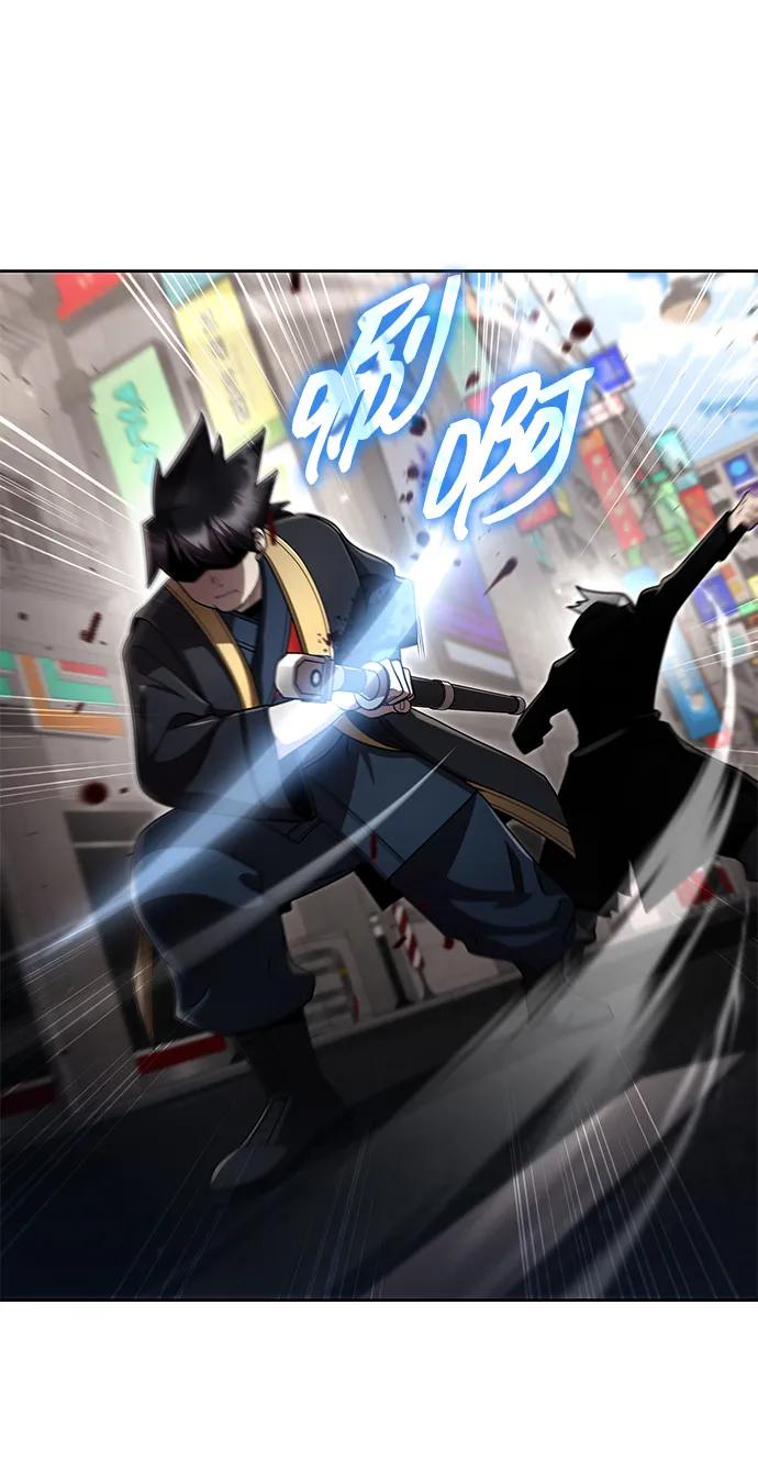 《天才猎人的清扫生活》第104话 第52页