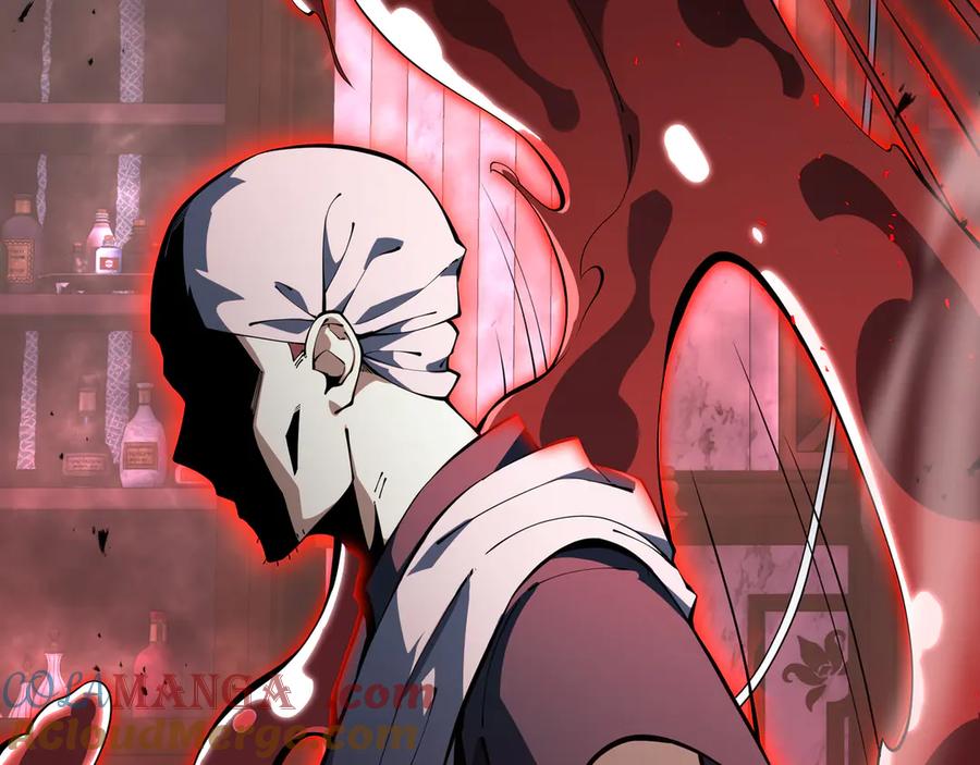 《我契约了我自己》第97话 厄运的休止符 第109页