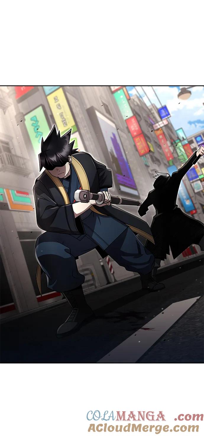 《天才猎人的清扫生活》第104话 第53页