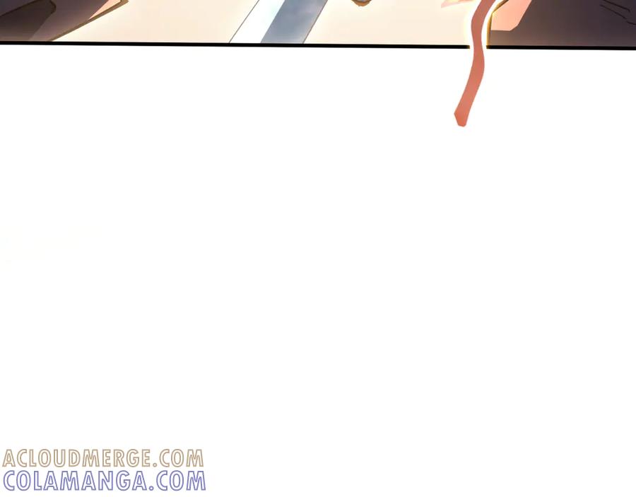 《我契约了我自己》第102话 王之赐福 第85页