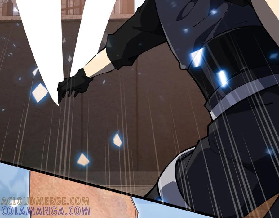 《我契约了我自己》第104话 融冰 第57页