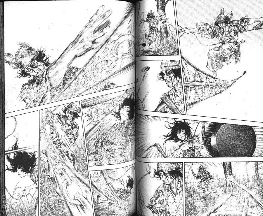 浪客行 - 第13卷 - 第58张图