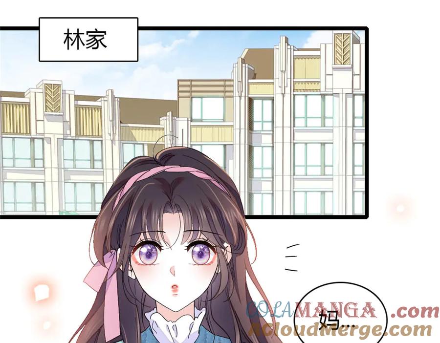 《全能千金燃翻天》175 我真是她的女儿 第46页