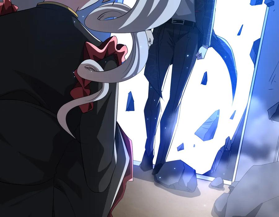 《全球惊悚：开局万亿冥币》第183话 大战鬼帅！ 第170页