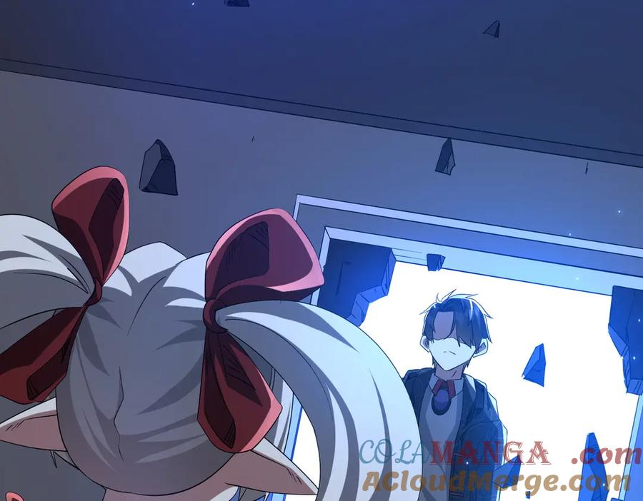 《全球惊悚：开局万亿冥币》第183话 大战鬼帅！ 第169页