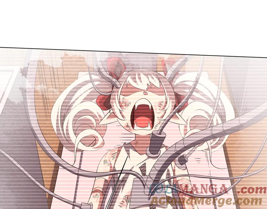 《全球惊悚：开局万亿冥币》第183话 大战鬼帅！ 第161页