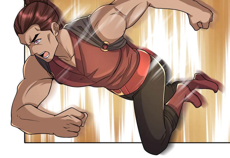 我可以无限顿悟 第226话 都给你们炸了 第27页