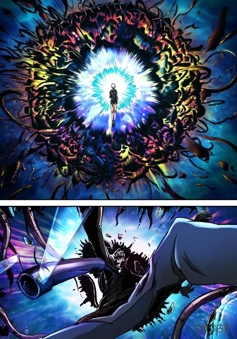 《ZERO零》第31话：第三季011 第20页