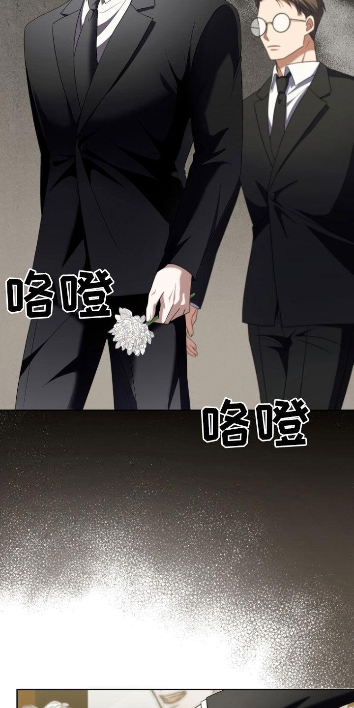 《双重血脉》第34章：更好奇了 第18页