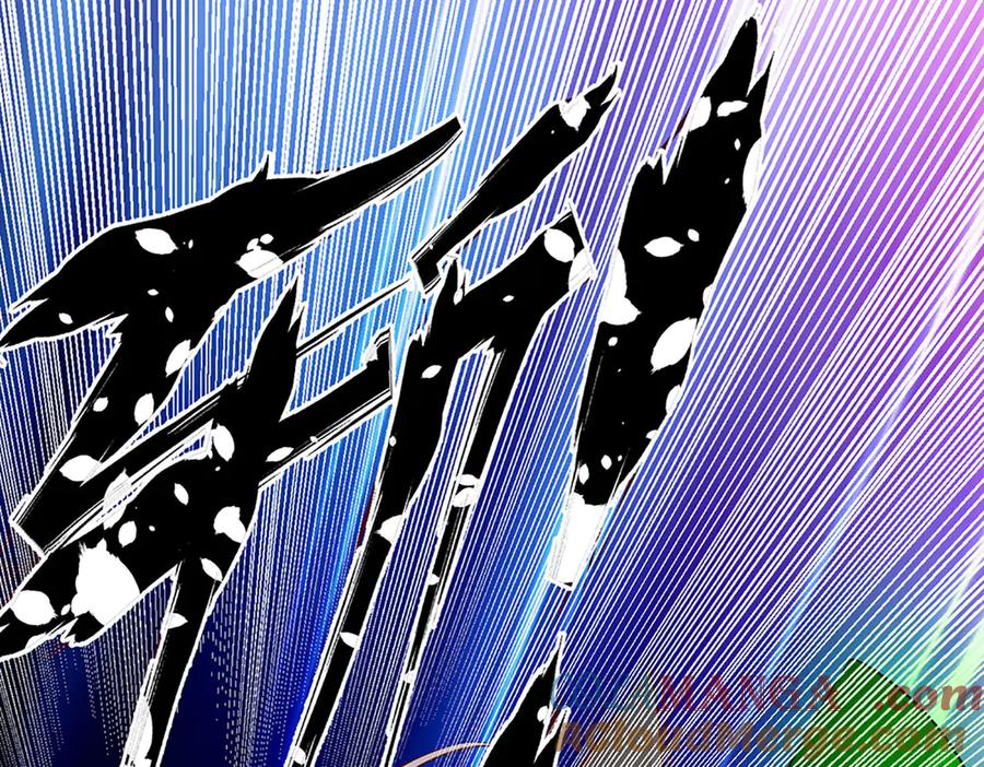 被困百万年：弟子遍布诸天万界 第348话 尾兽叛变，触手斩尽 第73页