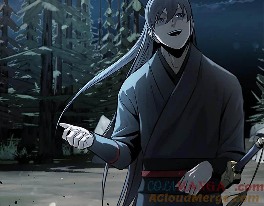 月影剑帝 第37话 快打我啊 第97页
