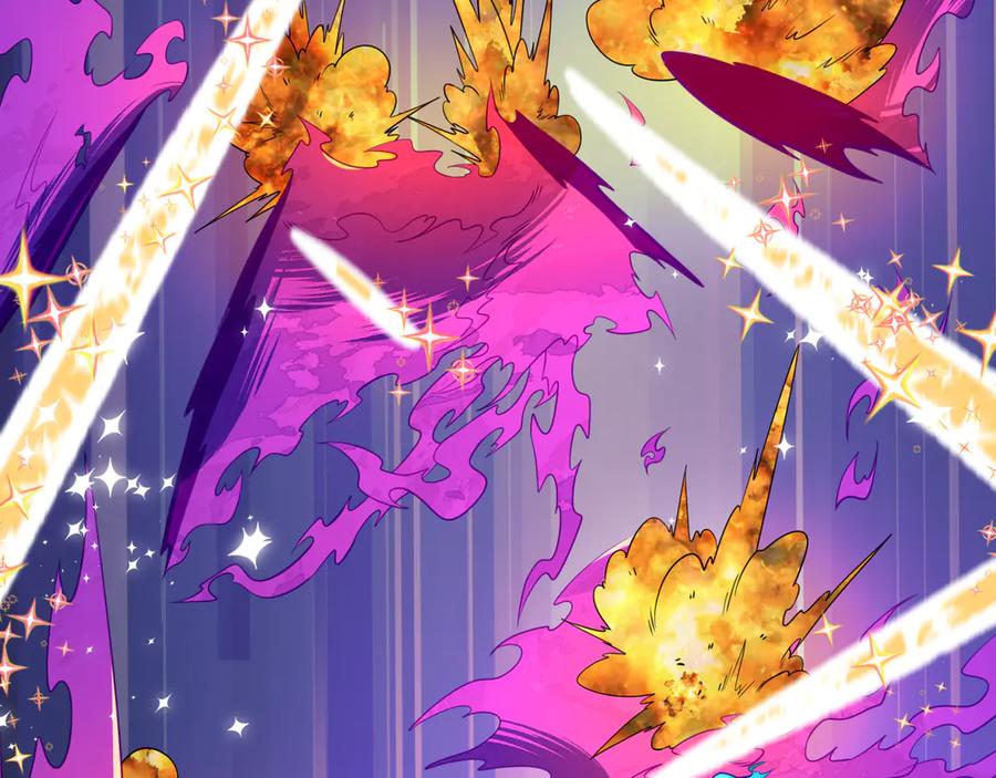 全球诡异时代 第504话 扶桑篇-黑魔仙vs魔法少女！ 第155页