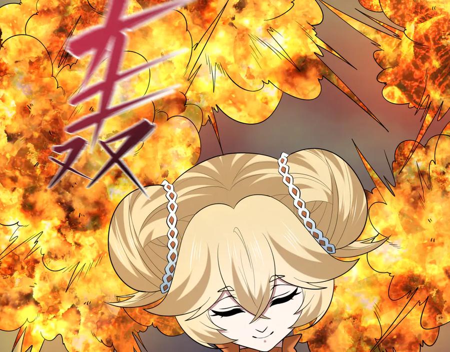 全球诡异时代 第504话 扶桑篇-黑魔仙vs魔法少女！ 第162页