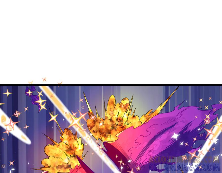 全球诡异时代 第504话 扶桑篇-黑魔仙vs魔法少女！ 第153页
