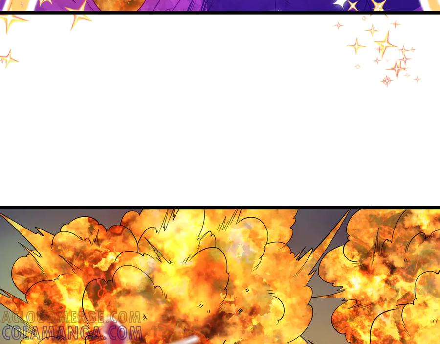 全球诡异时代 第504话 扶桑篇-黑魔仙vs魔法少女！ 第161页