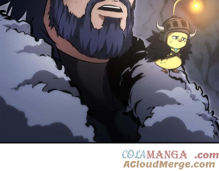 《重生后成为FFF级巫医》第56话 技能试验稻草人 第305页