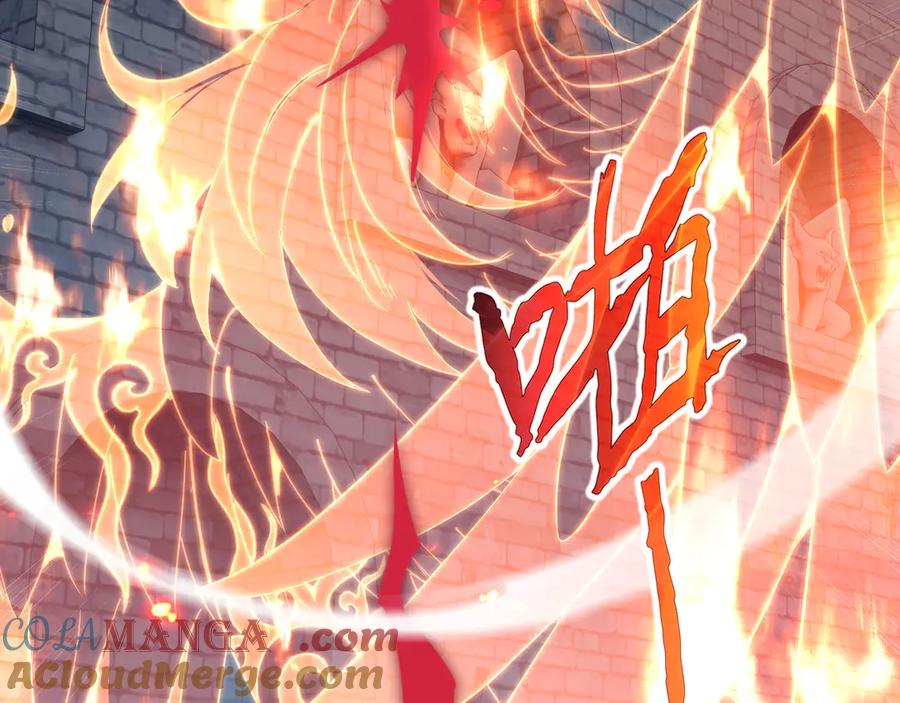 《我契约了我自己》第63话 神鸟现 第113页