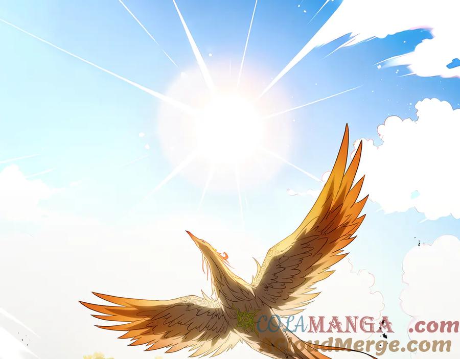 《我契约了我自己》第63话 神鸟现 第137页