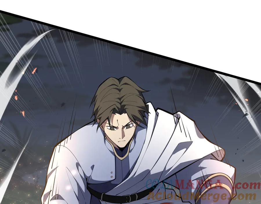 《我契约了我自己》第72话 恶灵的反噬 第89页