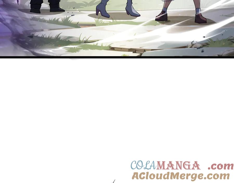 《我契约了我自己》第72话 恶灵的反噬 第97页
