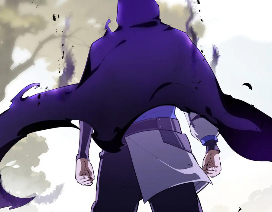 《我契约了我自己》第73话 呼啸之念 第176页