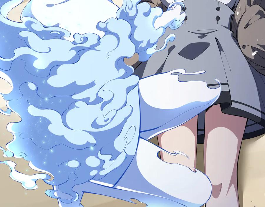 《我契约了我自己》第76话 入口 第38页