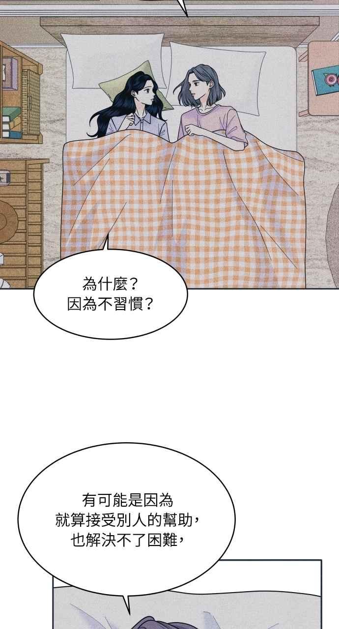 《内向男女》第84话 抓住我的手 第29页