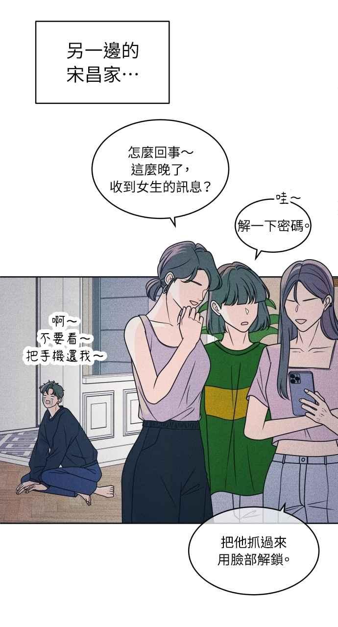 《内向男女》第85话 过来玩 第30页