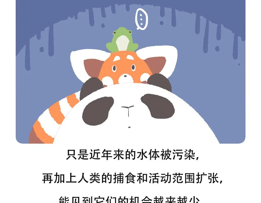 《胖达x胖达》第86话 第24页