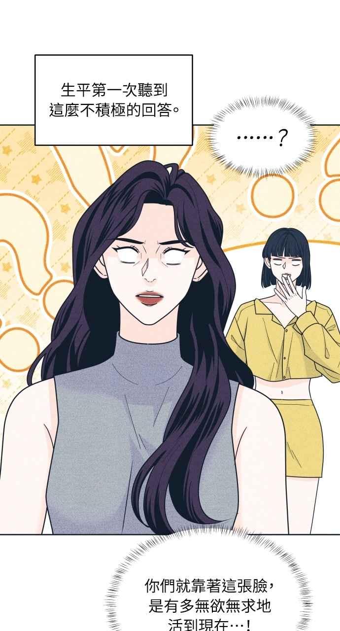 《内向男女》第91话 想做的工作 第60页