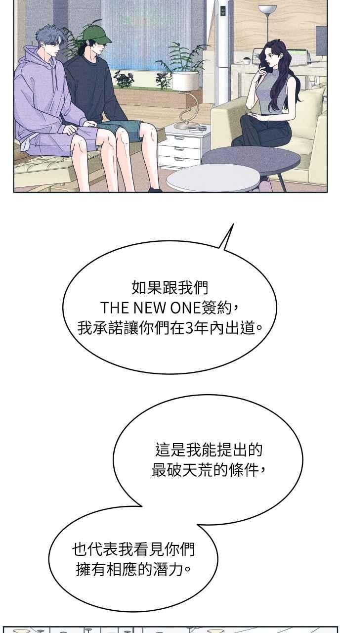 《内向男女》第91话 想做的工作 第53页