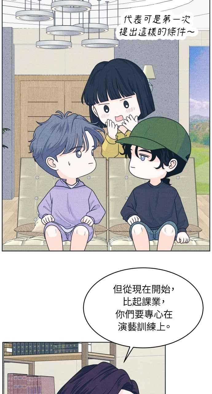 《内向男女》第91话 想做的工作 第54页