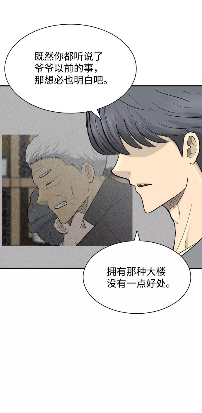 《God楼主》第58话 第67页