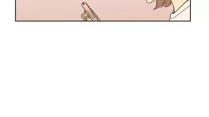 《不能恋爱的房间》第77话 谁规定的百年好合 第15页