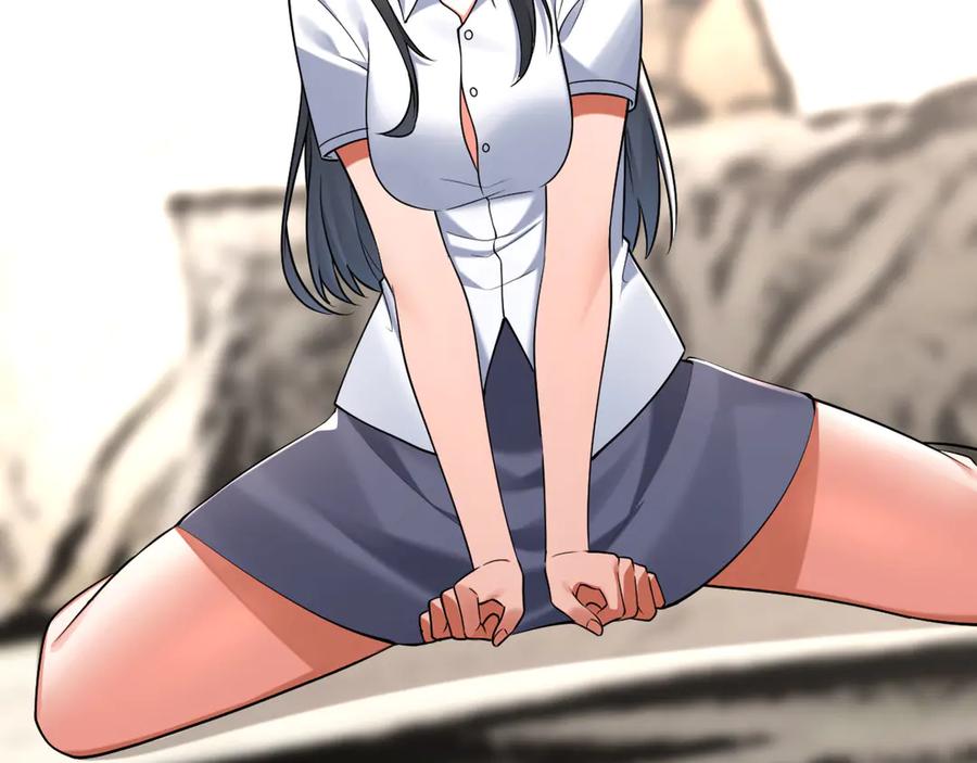 为了妹妹我只好女装上班 - 妹妹的秘密 - 第91张图