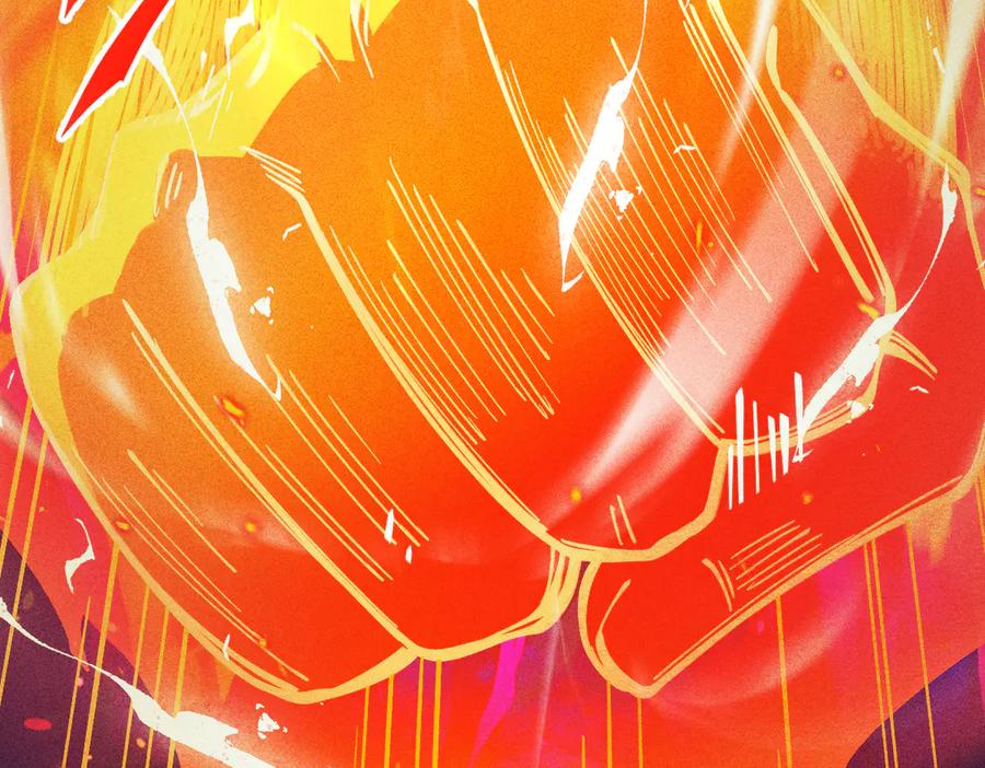 遇强则强，我的修为无上限 - 第15话 葬天棺 - 第75张图