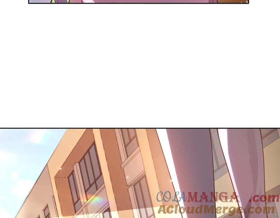 《我的诸神医院》第29话 教室闹鬼 第45页