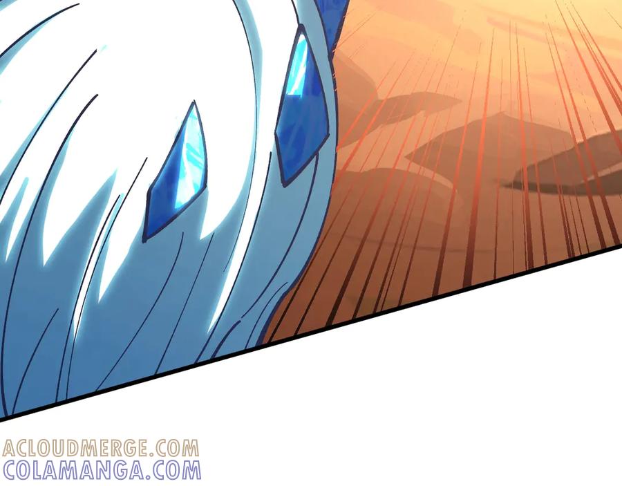 《全球御兽：我能看见进化路线》第37话 超强联合技！ 第69页