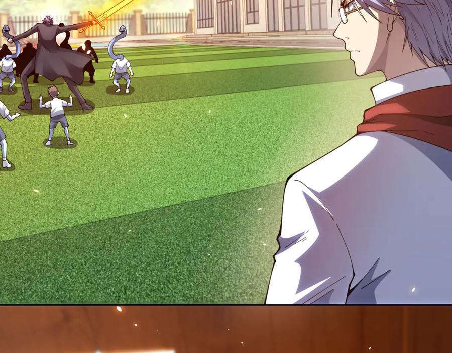 《我的诸神医院》第29话 教室闹鬼 第36页