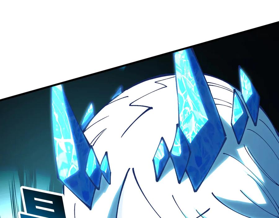 《全球御兽：我能看见进化路线》第37话 超强联合技！ 第70页