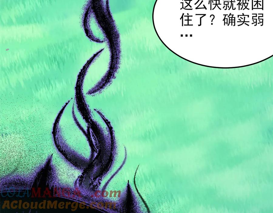 从精神病院走出的强者 337 冰熊舞沙，黑尘裂地 第29页