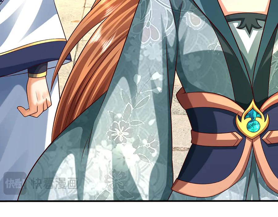 《开局签到至尊丹田》第368话 诸天战场，很不一般 第47页