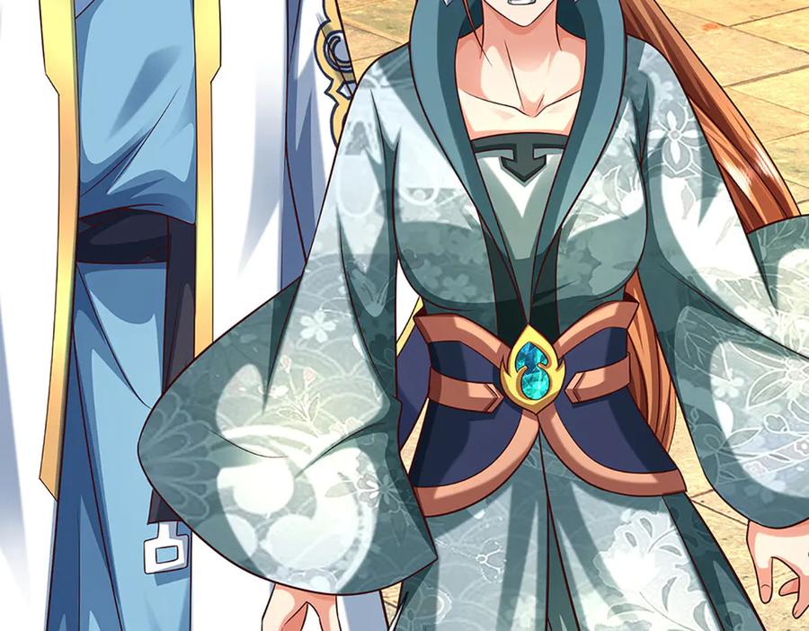 《开局签到至尊丹田》第368话 诸天战场，很不一般 第43页
