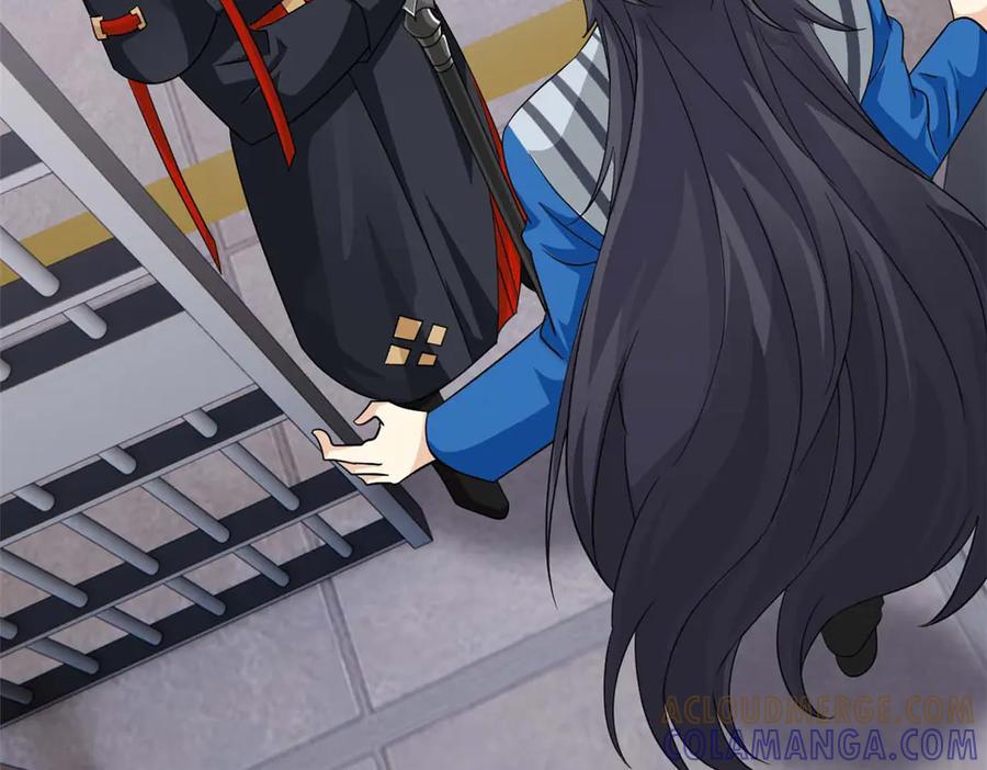 从精神病院走出的强者 361 双人代言，无上邪主 第109页
