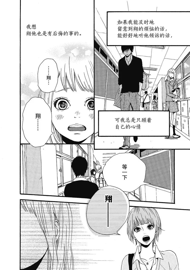 《Orange》第4话 第22页
